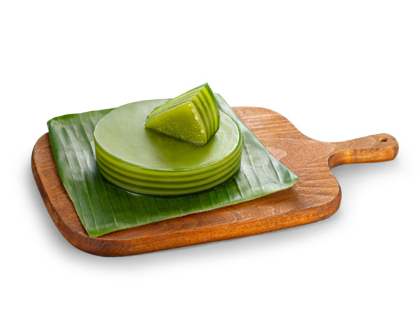 BÁNH DA LỢN