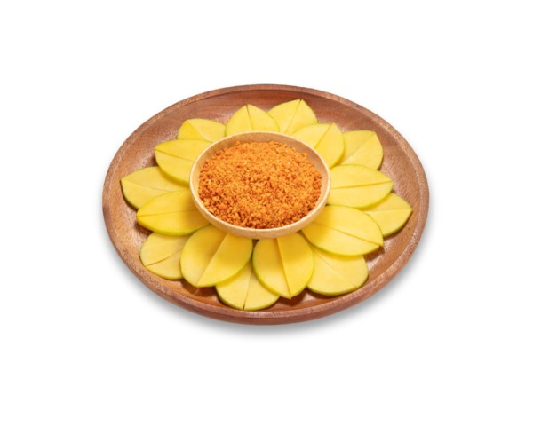 MUỐI ỚT