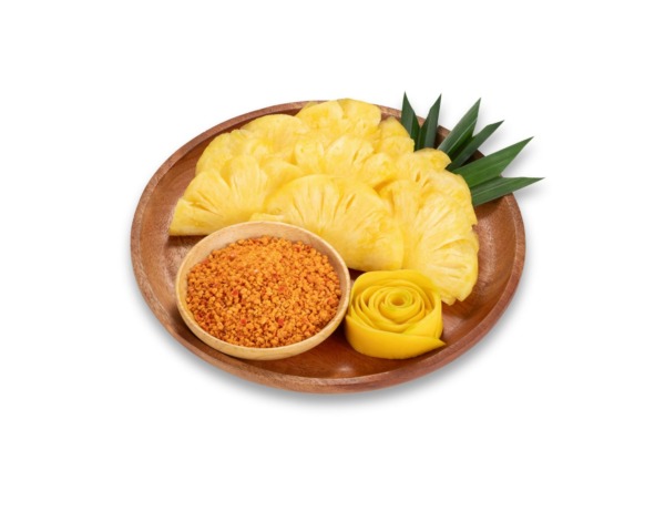 MUỐI TÔM TÂY NINH