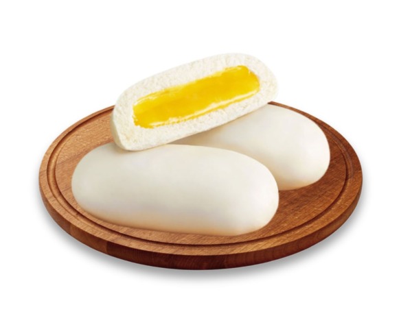 BÁNH BAO CA DÉ