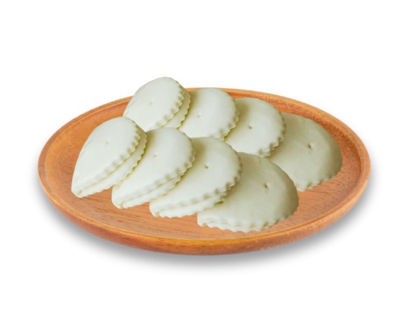 BÁNH BAO KẸP