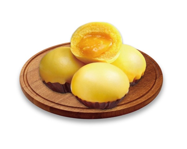 BÁNH BAO KIM SA
