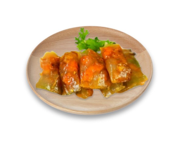BÁNH BỘT LỌC
