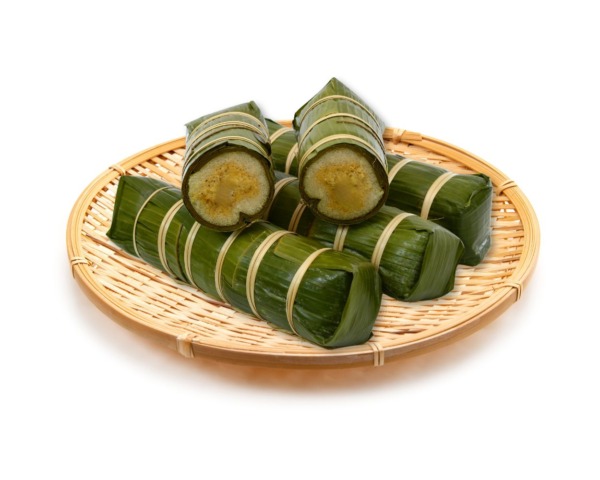 BÁNH TÉT ĐẬU
