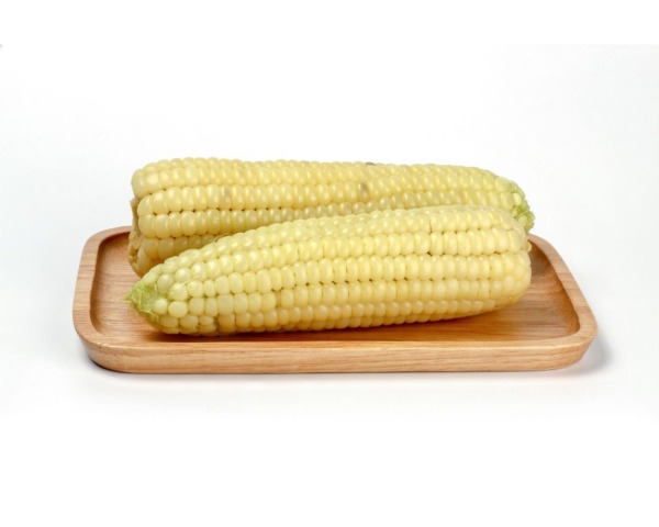 FROZEN COOKED PEELED CORNS