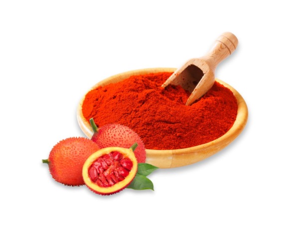 BỘT GẤC