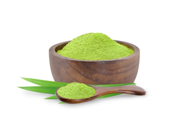 BỘT LÁ DỨA