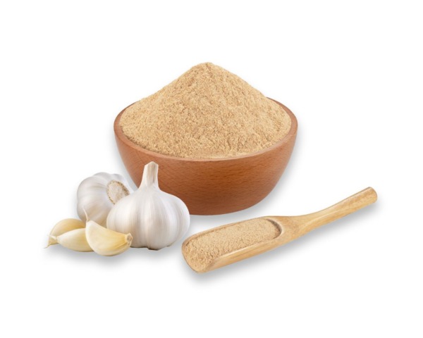 BỘT TỎI