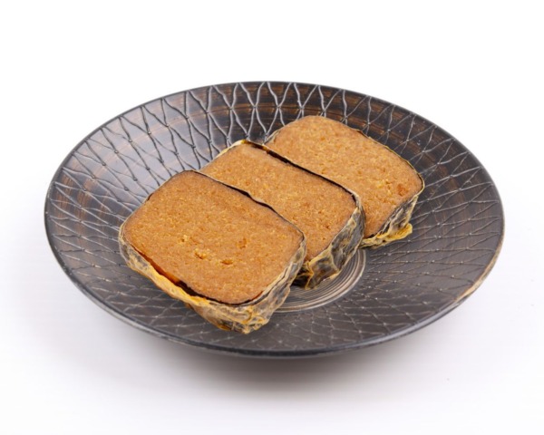 CÁ MẶN CHAY