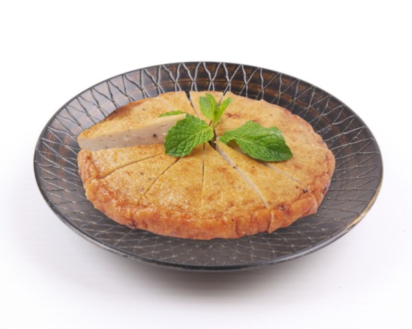 CHẢ CÁ CHAY