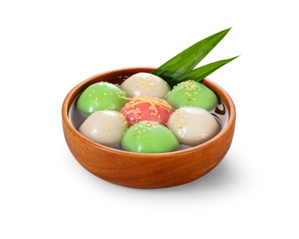 CHÈ XÔI NƯỚC