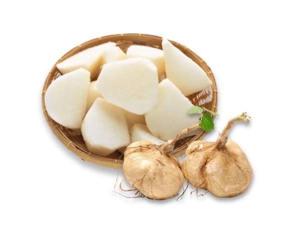 FROZEN YAM BEAN