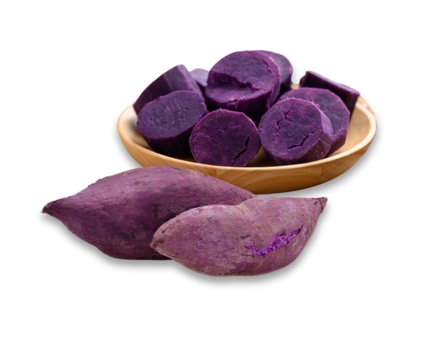 FROZEN COOKED JAPANESE SWEET POTATO