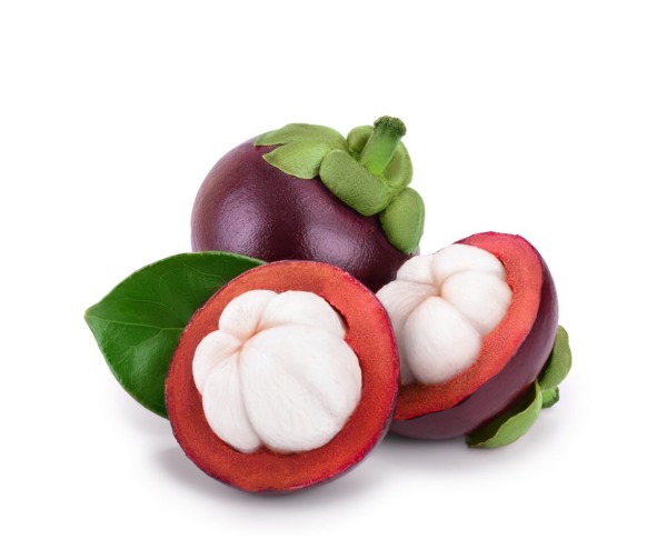 FROZEN MANGOSTEEN