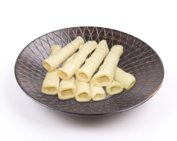 FROZEN WHEAT GLUTEN ROLL