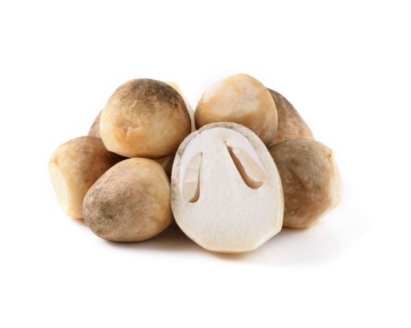 FROZEN STRAW MUSHROOM