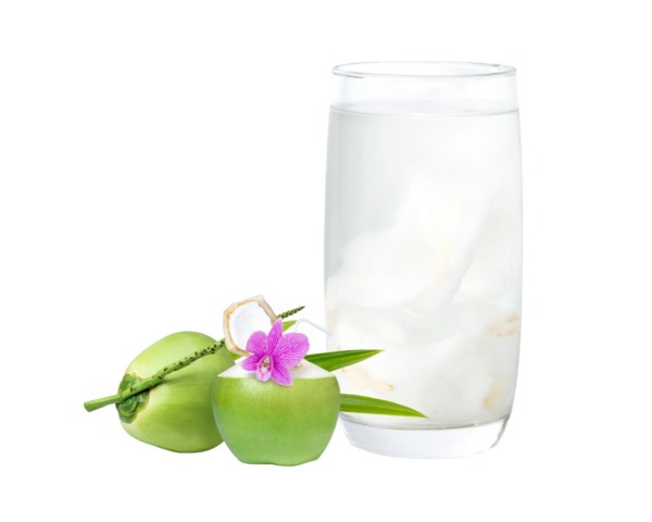 NƯỚC DỪA XIÊM