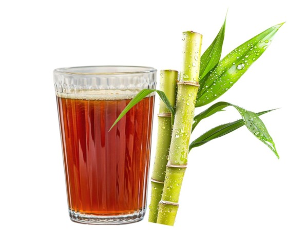 FROZEN NATURAL HERBAL DRINK MIX