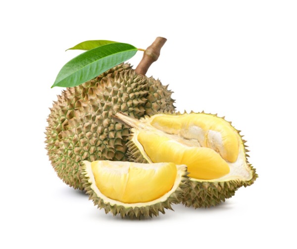 SẦU RIÊNG MONTHONG NGUYÊN TRÁI