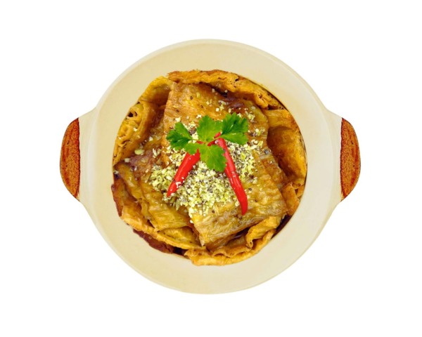 TÀU HỦ KY KHO SẢ