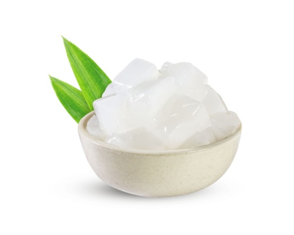 THẠCH DỪA (NGUYÊN VỊ)