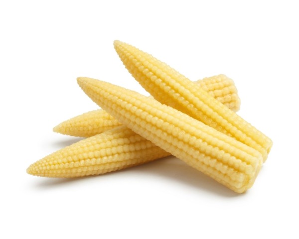 FROZEN YOUNG CORN