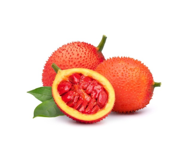FROZEN BABY JACKFRUIT