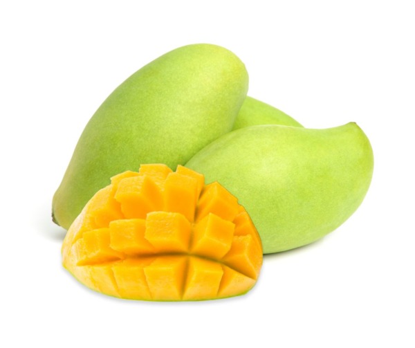 XOÀI CÁT HÒA LỘC