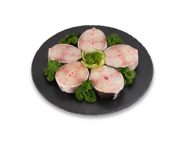 FROZEN SLICED COBIA