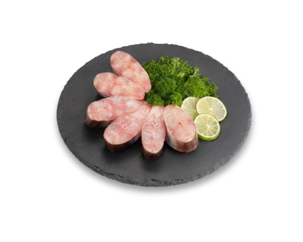 FROZEN SLICED FISH HOWLING